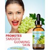 Botanical Beauty GRAPE SEED OIL 100% Pure Natural Undiluted Refined
