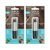 KISS Quick Cover Gray Hair Root Touch Up Stick (2