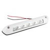 12V/24V RV LED Light Universal 8W Waterproof Awning Porch Lamp