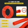 VEVOR 1/2 Inch PEX-B Pipe with Oxygen Barrier - 300