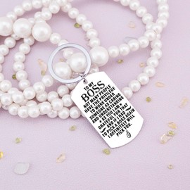 Boss Day Gifts for Lady Female Men Women Bosses Day Office Appreciation for Supervisor Mentor Leader Birthday Thank You Leaving Going Away Retirement Presents for Coworker Goodbye Christmas