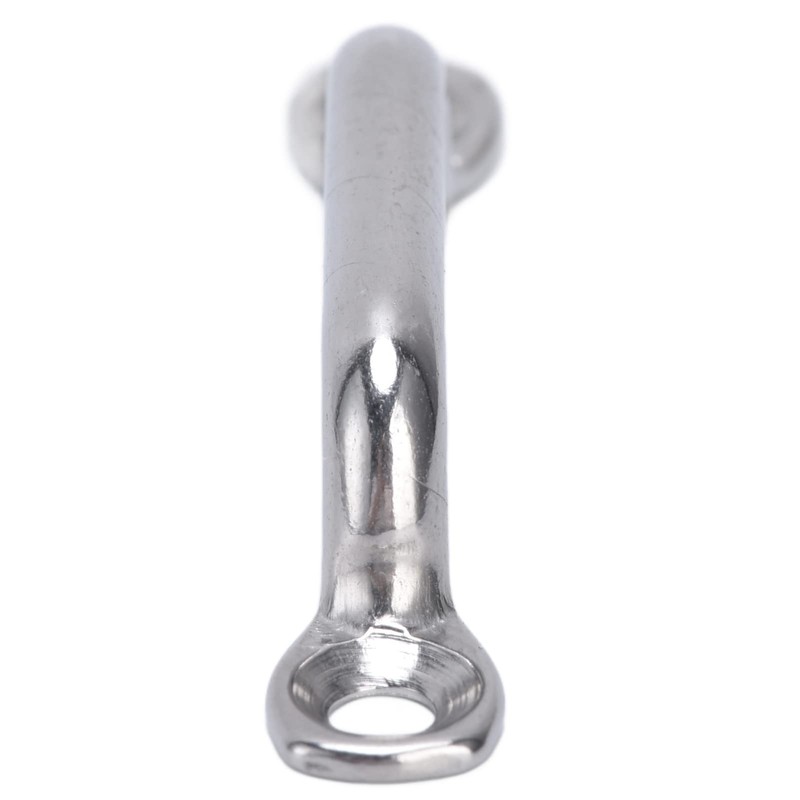 Pissente Boat Top Pad Eyelet, 10 Pack 316 Stainless Steel