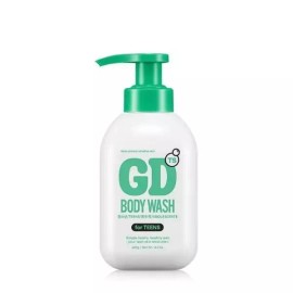 Gita TS지디바디워시 400g GD 청소년 전용 바디워시 TS G-Dragon Body Wash 400g GD Teen Body Wash