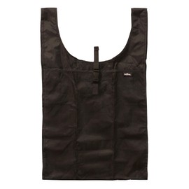 [HIGHTIDE] nahe Nahe Shopper (Eco Bag), Black [GB288]