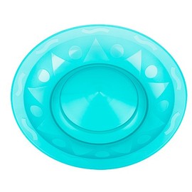 Henrys Juggling Plate Set Turquoise