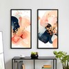 LaVie Home 27x40 Picture Frame for Wall Display, 27x40 Black