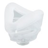 Nasal Replacement Cushion Silicone Hygiene Flexible Breathing Machine Accessory Fit