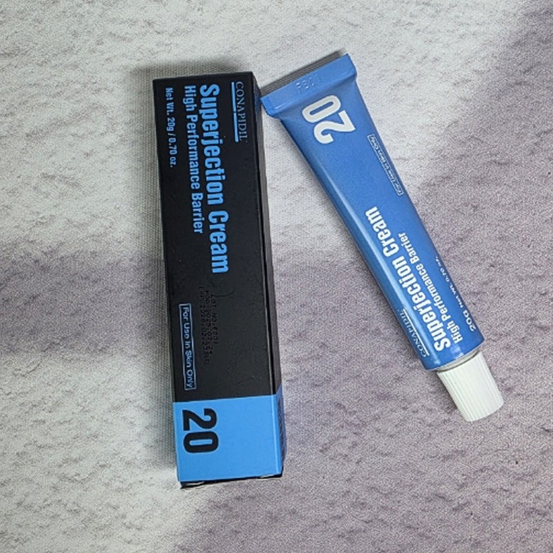 Superjection cream 20g freckles, blemishes, pigmentation, melatoning / 슈퍼젝션 크림