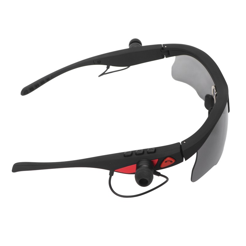 Bluetooth Sound Smart Glasses Polarized Lenses Stereo Support Selfie Music