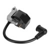 Ignition Coil Replacement Accessories Parts Fit for STIHL FC55 FS38
