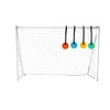 Eco Walker Shooting Goal Target Discs Reactive Agility Targets for