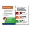 Cherry Point of Work Risk Report/Assessment Book A6 (105 x