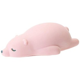 Nol Corporation PUN-1-02 Squeeze Pukuma Momo Pukuma