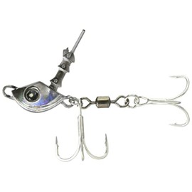 badyi-wa-kusu 45 Head G