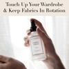 The Laundress Classic Fabric Spray, Wrinkle Release Spray, Upholstery and