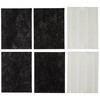 Coway AP-1216-FP - Filtro de repuesto para AP-1216L