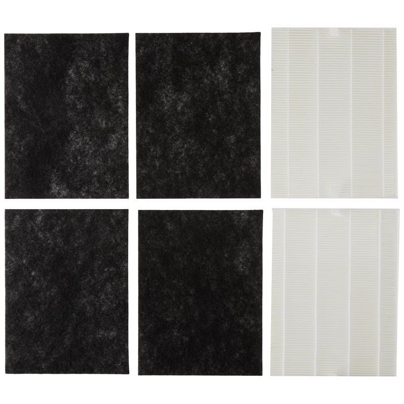 Coway AP-1216-FP - Filtro de repuesto para AP-1216L