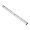 Water Tank Liquid Level Meter Self Sealing Valve Transparent Accurate