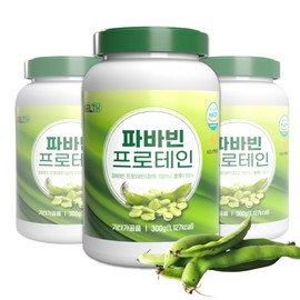 Papabean Fabibean Vegetable Powder Faba Bean Powder Powder Large Capacity / 파파빈 파비빈 야채가루 파바빈 분말 가루 대용량
