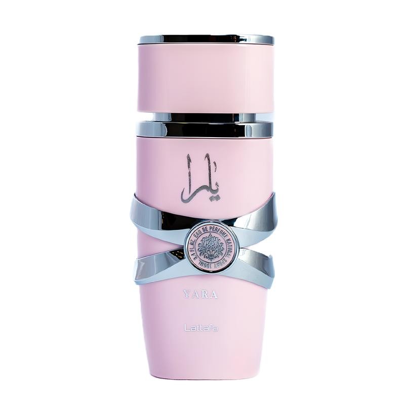 Lattafa Yara 5th Anniversary Edition 2-Piece Gift Set for Women