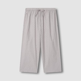 JAJU [JAJU] Men's 60s Cotton 7-Gauge Pajama Pants (Choose 1 of 3 options)
