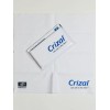 Crizal Eyeglass Cleaning Cloths Microfiber Polishing Cloth For Sunglasses Wipes