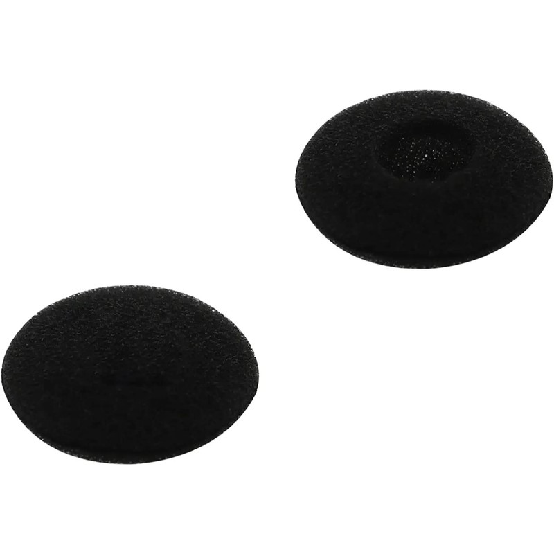 A-Pcas Eartips Eartips Earpieces for Plantroncis Voyager 5200 Compatible with