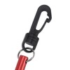 Signal Bell Diving Stick Noise Maker Crisp Sound Aluminum Alloy