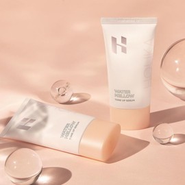 Holika Holika [Holika Holika] Watermellow Tone-Up Serum 60ml / [홀리카홀리카] 워터멜로우 톤업 세럼60ml