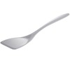 White Melamine Turner 31.8cm