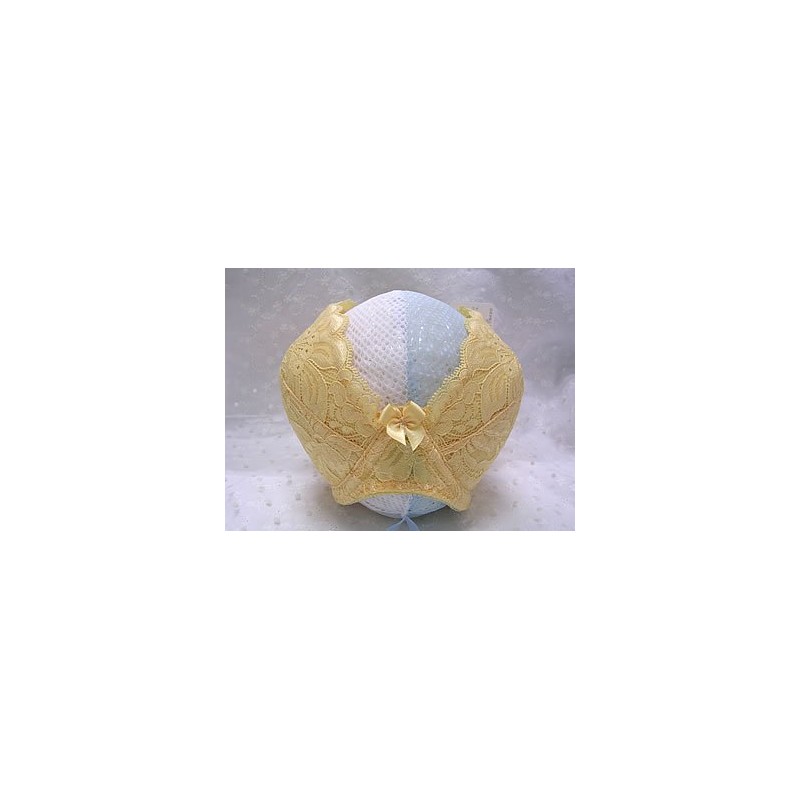 TANI co Bra Washing Net, Large Size, Compatible with Front-Load,