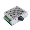 DC Motor Speed Controller Control Switch Regulator 12‑50V 30A with