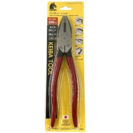Maruto Hasegawa pliers(plastic steering wheel) 200mm (PV-108)