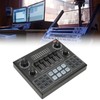 Live Sound Card Multiple Sound Effects Voice Changing External Mini