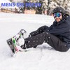Max Men Thermal Snow Socks | High Performance, Grip &