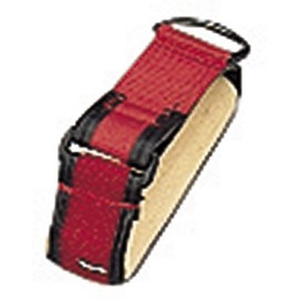 Versatile Cuff with Wood H-2 Red (Through)