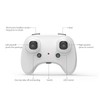 2.4G Drone Remote Control Aircraft LED Light Quadcopter 360 Degree