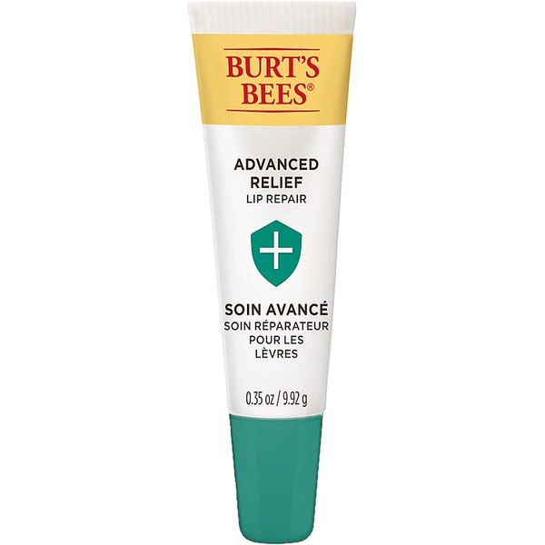 Burt’s Bees® Advanced Lip Relief with Shea Butter and Echinacea,