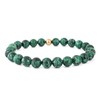 Akitsune Globae Pearl Bracelet | Bracelet Women Men Beads -