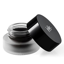 Jolie Luxe Creme Liner - Long Wearing Gel Eyeliner (Onyx)