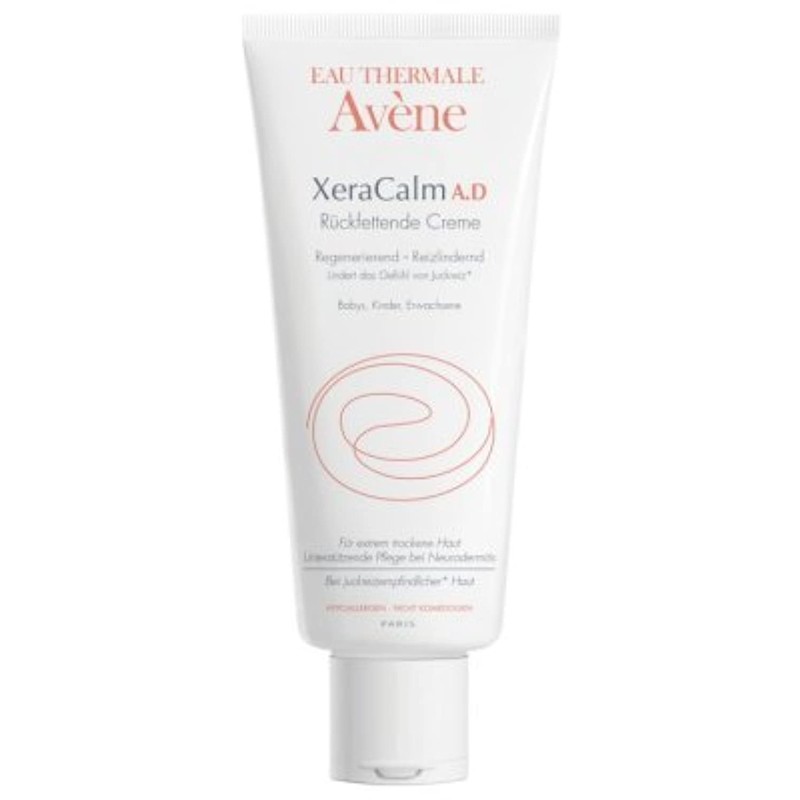 Avène XeraCalm AD Lipid-Replenishing Cream 200ml