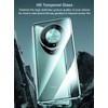 QUIETIP Case Compatible with Honor Magic 6 Lite & Honor