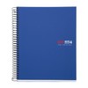 Miquelrius A6 Blue Notebook 2549
