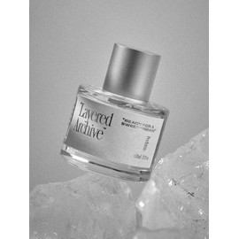 [Vanilla Musk] Niche Perfume Ready for Sweet Dream 50ml / [바닐라 머스크] 니치퍼퓸 레디포스윗드림 50ml