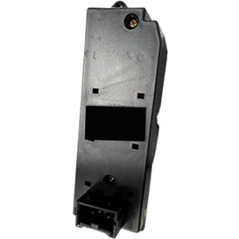 SWITCHDOCTOR Front Passenger Window Switch compatible with 2001-2005 Dodge Stratus, Chrysler Sebring Coupe, and Mitsubishi Eclipse