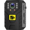 Recall Vision Body Worn Camera 128GB 1080P Personal Security Body