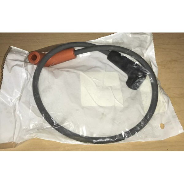 NOS OEM ARCTIC CAT 0630-132 IGNITION COIL WIRE,SECONDARY - 1999