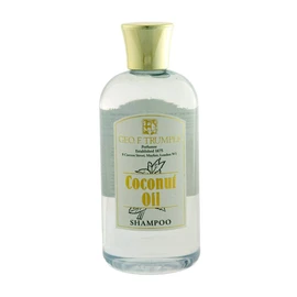Geo F Trumper Coconut Oil Hair Shampoo (200 ml