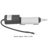 Electric Linear Actuator Heavy Duty Linear Actuator High Speed Linear