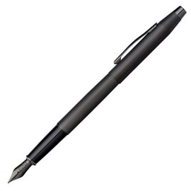 (Hottracks) Cross Classic Century Brush Fountain Pen (CRAT0086-122/3) / (핫트랙스)크로스 클래식 센츄리 브러쉬 만년필(CRAT0086-1223)